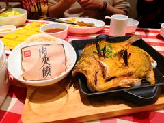 -西贝(宝乐汇店)