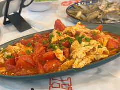 -阿尔法海鲜排档(爱琴海店)