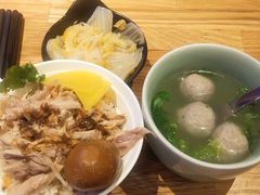 鸡肉饭套餐-佳思多食品料理超市(园区店)