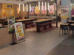 -麦当劳(北亭广场分店)
