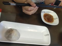 -锡笼记·无锡小笼(水岸店)