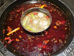 -陈眼镜火锅(总店)