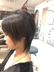 -苏豪路易士·嘉玛发廊