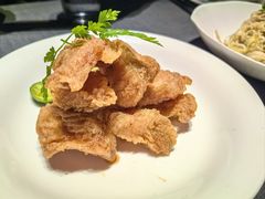 锦府去骨爆鱼-锦府园·新台州菜(合生汇店)