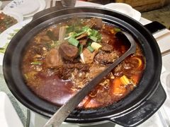 -御湾·浅水湾·贺胜土鸡汤(潜山店)