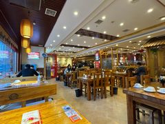 -老雒阳面馆·水席·洛阳菜(王城路店)
