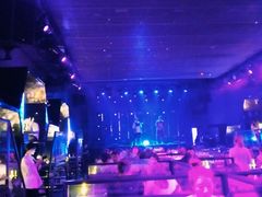 -M-MIX电音烤吧