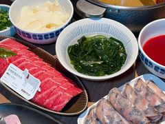 -巴奴毛肚火锅(京西大悦城店)