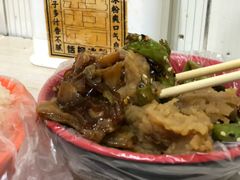 土豆泥-咱家王新国把子肉(县东巷店)