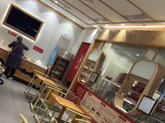 -喜家德虾仁水饺(南山书城店)