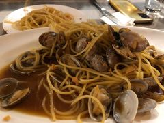 海鲜面-BISTROFIORE美伊娜(伊犁南路店)