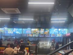 -京朋串屋·烧烤(望京西路总店)