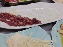 -牛犇炭火烤肉·鲜切烤肉(承德总店)
