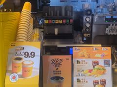 -麦当劳(漳州二路店)