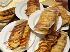 -大眼锅贴水饺(河东店)
