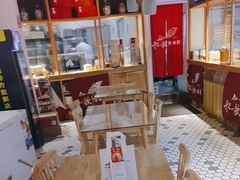 -船歌·鱼水饺青岛菜(枫蓝国际购物中心店)