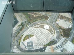 -澳门旅游塔360°旋转餐厅(南湾湖广场店)