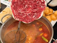 -八方牛客(四方河店)