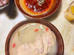 -常和州·夜宵大排档(常州单店)