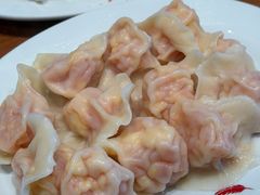 -鸿毛饺子(紫竹桥店)