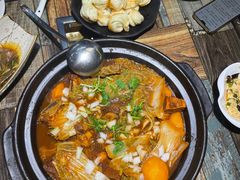 -闯关东牛排牛尾一锅香(龙源路店)