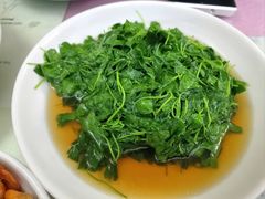 草头-蘭心餐厅(进贤路店)