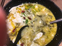 -好人民间小吃·番茄鱼酸菜鱼(木渎悠方店)