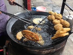 -丽华早点(大成路店)