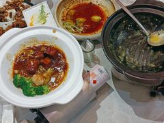 -丽华园(汉阳龙阳店)