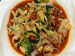 秘制凉皮-魏家凉皮(博水商务大厦店)