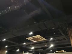 大堂-通一顺老北京炭火锅(玉桥西路店)