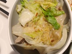 -新旺茶餐厅·早餐·夜宵(仙霞店)