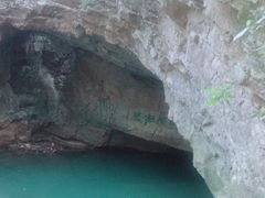 -玉女潭景区