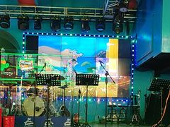 -Famous肥猫墨西哥音乐餐吧(五棵松华熙LIVE店)