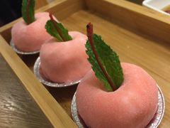 -点心传说·粤菜点心(佐阾虹湾店)