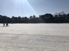 -棋盘山冰雪大世界