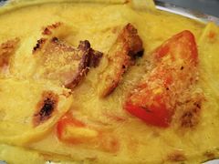 -妈阁铭记澳葡美食