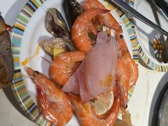 -吉布鲁牛排海鲜自助(成都大悦城店)