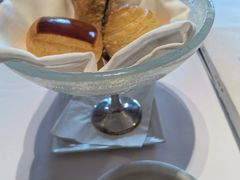-Le Comptoir de Pierre Gagnaire