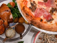 -IL TEATRO 精品意大利餐厅