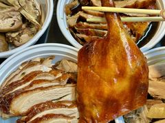 -达记卤菜店(红庙店)