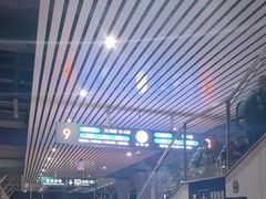 -南昌西站