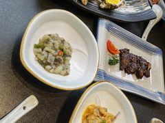 芝士焗生蚝-稻早料理美术馆(城阳店)
