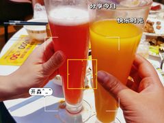 -吉布鲁牛排海鲜自助(巴南万达广场店)