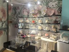 -西檬树SIMON·T轻奢蛋糕(大东方Max店)