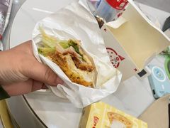 -必胜客(骡马市店)