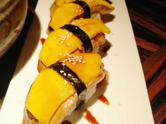 -山葵家·创意料理(万象汇店)