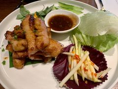 -星叶·东南亚料理(宁波万象汇店)