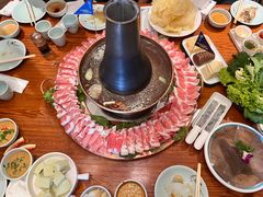 -额尔敦传统涮火锅·冰煮羊(铁东店)