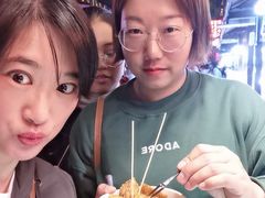 -东关街美食广场